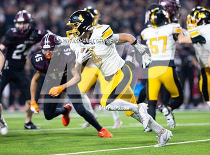 Thumbnail 1 in Waverly vs. Gretna East (NSAA Class B Final) photogallery.