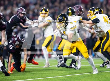 Thumbnail 3 in Waverly vs. Gretna East (NSAA Class B Final) photogallery.