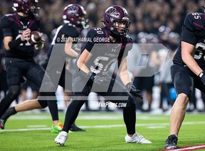 Thumbnail 3 in Waverly vs. Gretna East (NSAA Class B Final) photogallery.