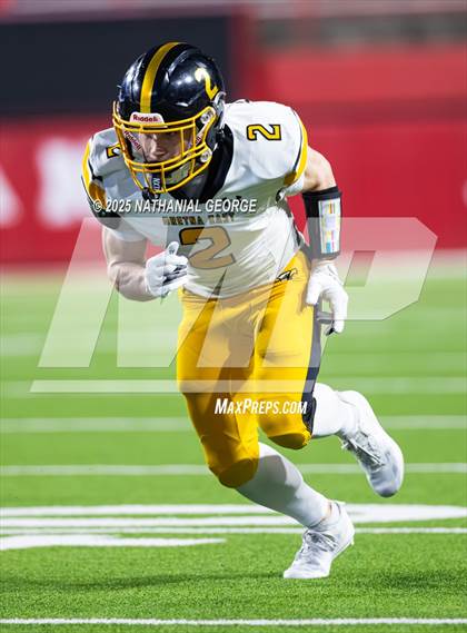 Thumbnail 3 in Waverly vs. Gretna East (NSAA Class B Final) photogallery.