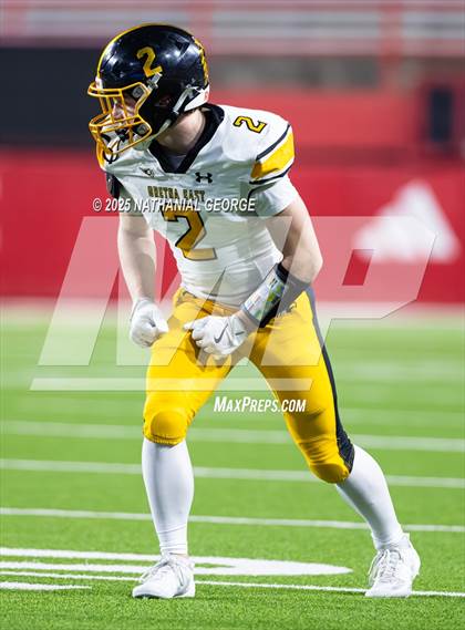 Thumbnail 1 in Waverly vs. Gretna East (NSAA Class B Final) photogallery.