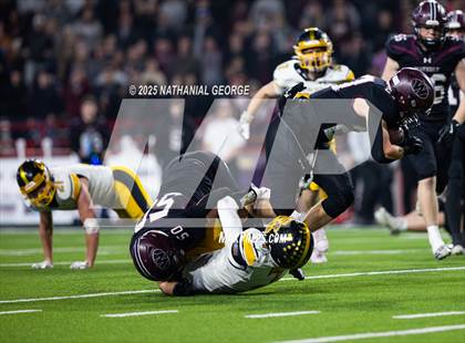 Thumbnail 2 in Waverly vs. Gretna East (NSAA Class B Final) photogallery.