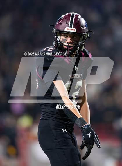 Thumbnail 1 in Waverly vs. Gretna East (NSAA Class B Final) photogallery.