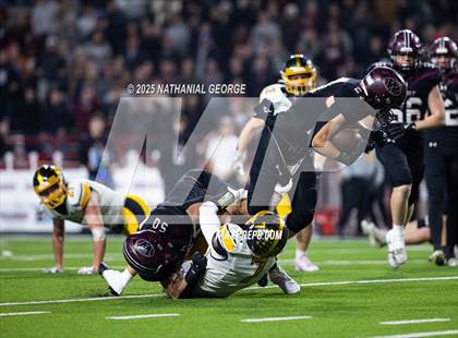 Thumbnail 1 in Waverly vs. Gretna East (NSAA Class B Final) photogallery.