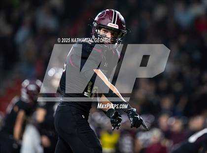 Thumbnail 1 in Waverly vs. Gretna East (NSAA Class B Final) photogallery.