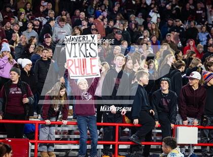 Thumbnail 1 in Waverly vs. Gretna East (NSAA Class B Final) photogallery.