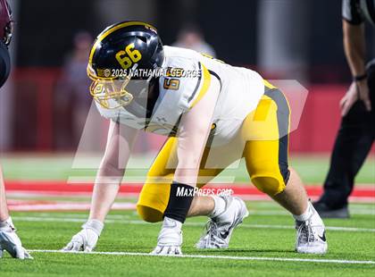 Thumbnail 3 in Waverly vs. Gretna East (NSAA Class B Final) photogallery.