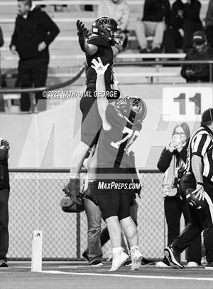 Waverly vs. Gretna East (NSAA Class B Final)