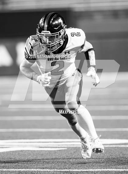 Thumbnail 1 in Waverly vs. Gretna East (NSAA Class B Final) photogallery.