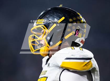 Thumbnail 2 in Waverly vs. Gretna East (NSAA Class B Final) photogallery.