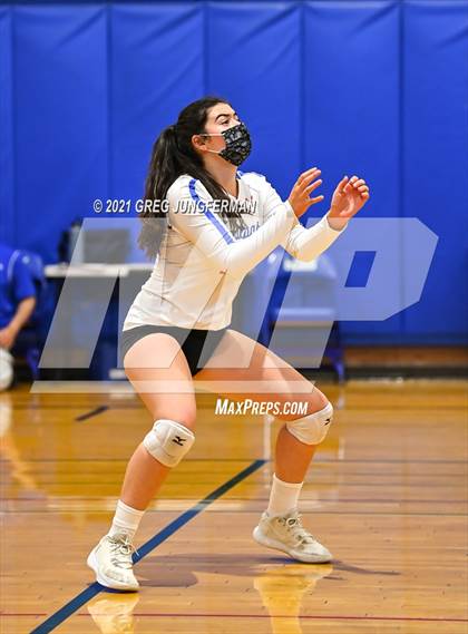 Thumbnail 3 in Tamalpais @ Branson (Senior Night) photogallery.