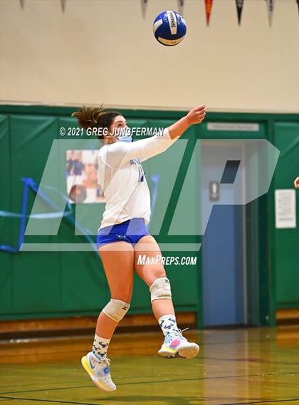Thumbnail 3 in Tamalpais @ Branson (Senior Night) photogallery.