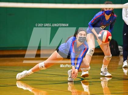 Thumbnail 3 in Tamalpais @ Branson (Senior Night) photogallery.