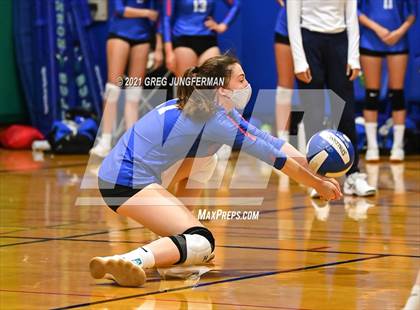Thumbnail 1 in Tamalpais @ Branson (Senior Night) photogallery.