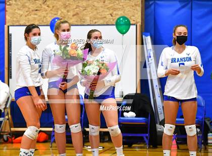 Thumbnail 3 in Tamalpais @ Branson (Senior Night) photogallery.