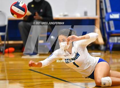 Thumbnail 2 in Tamalpais @ Branson (Senior Night) photogallery.