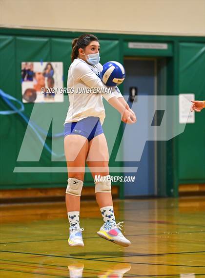 Thumbnail 1 in Tamalpais @ Branson (Senior Night) photogallery.
