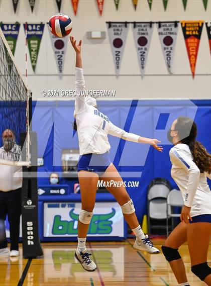 Thumbnail 2 in Tamalpais @ Branson (Senior Night) photogallery.
