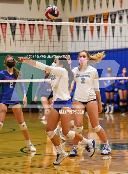 Thumbnail 3 in Tamalpais @ Branson (Senior Night) photogallery.