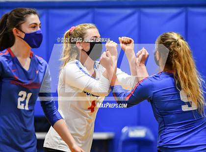 Thumbnail 3 in Tamalpais @ Branson (Senior Night) photogallery.