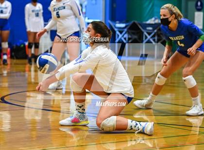 Thumbnail 3 in Tamalpais @ Branson (Senior Night) photogallery.