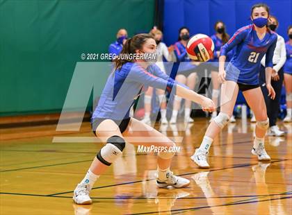 Thumbnail 1 in Tamalpais @ Branson (Senior Night) photogallery.