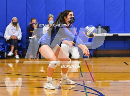 Thumbnail 2 in Tamalpais @ Branson (Senior Night) photogallery.