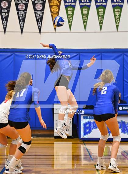 Thumbnail 1 in Tamalpais @ Branson (Senior Night) photogallery.