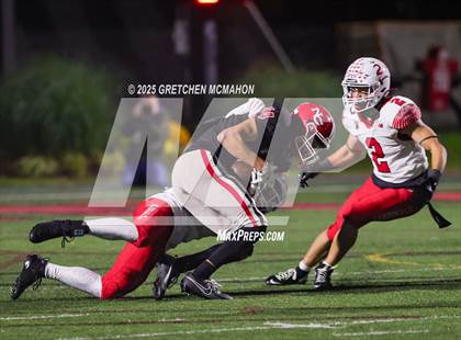 Thumbnail 3 in Greenwich @ New Canaan photogallery.