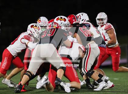 Thumbnail 3 in Greenwich @ New Canaan photogallery.