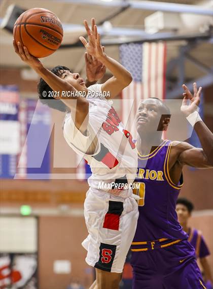 Thumbnail 1 in Fresno @ Sanger photogallery.