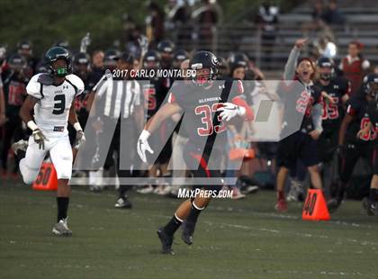 Thumbnail 2 in Kaiser @ Glendora photogallery.