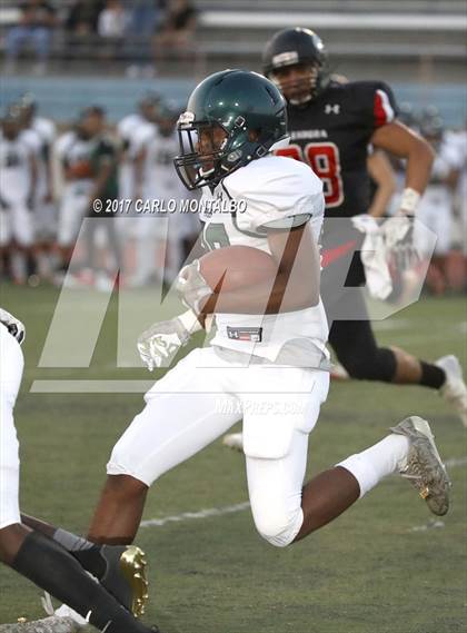 Thumbnail 1 in Kaiser @ Glendora photogallery.