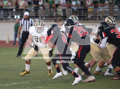 Thumbnail 3 in Kaiser @ Glendora photogallery.