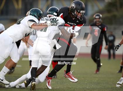 Thumbnail 1 in Kaiser @ Glendora photogallery.