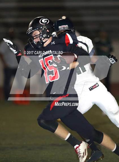 Thumbnail 1 in Kaiser @ Glendora photogallery.
