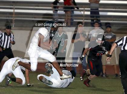 Thumbnail 3 in Kaiser @ Glendora photogallery.