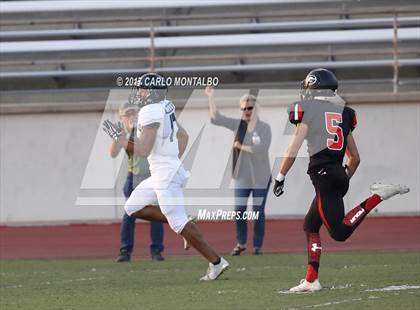 Thumbnail 1 in Kaiser @ Glendora photogallery.