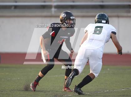 Thumbnail 1 in Kaiser @ Glendora photogallery.