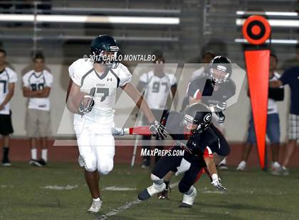 Thumbnail 1 in Kaiser @ Glendora photogallery.