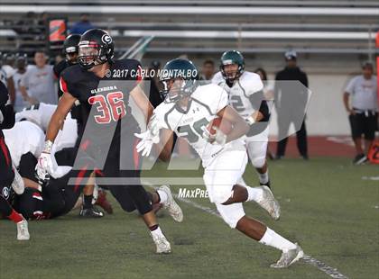 Thumbnail 2 in Kaiser @ Glendora photogallery.