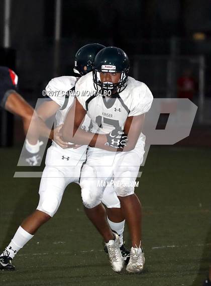 Thumbnail 2 in Kaiser @ Glendora photogallery.