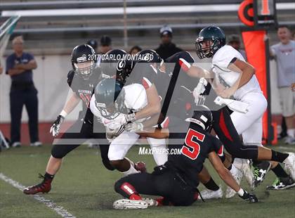 Thumbnail 1 in Kaiser @ Glendora photogallery.