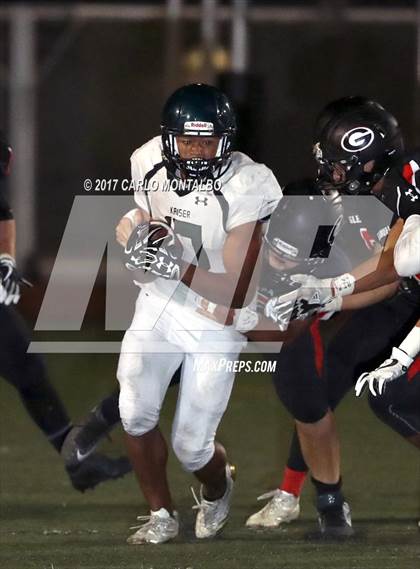 Thumbnail 2 in Kaiser @ Glendora photogallery.