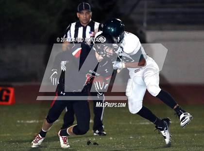 Thumbnail 1 in Kaiser @ Glendora photogallery.