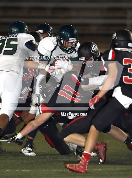 Thumbnail 2 in Kaiser @ Glendora photogallery.