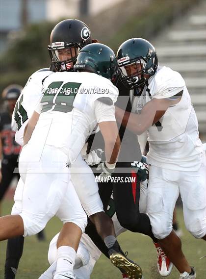 Thumbnail 2 in Kaiser @ Glendora photogallery.