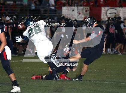 Thumbnail 1 in Kaiser @ Glendora photogallery.