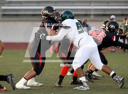 Thumbnail 3 in Kaiser @ Glendora photogallery.