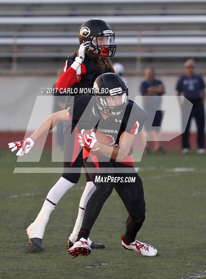 Thumbnail 3 in Kaiser @ Glendora photogallery.
